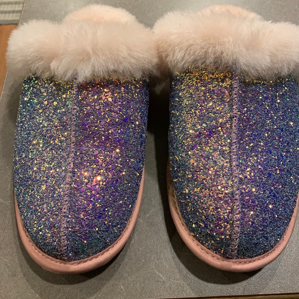 UGG slippers